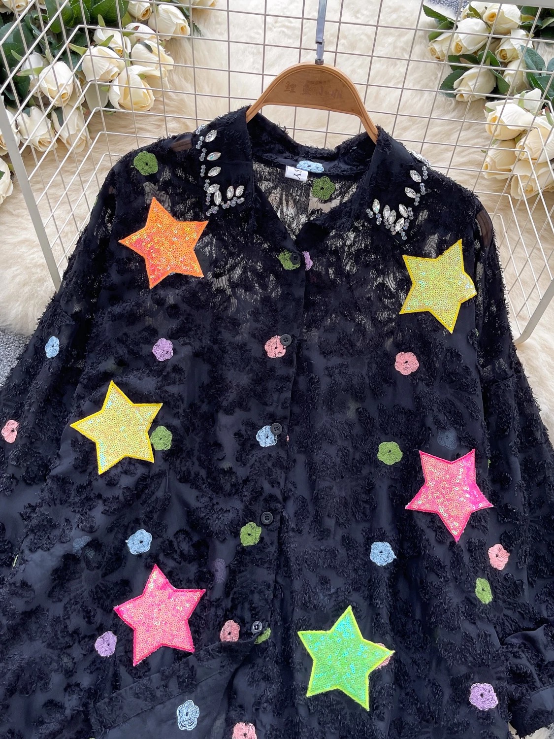 Love craze shirt SH191 images